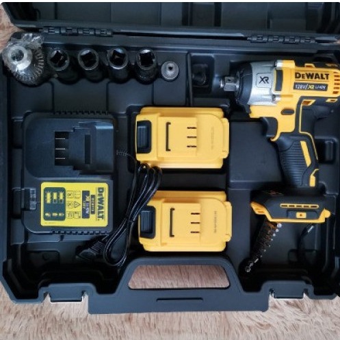 TALADRO DE ALTO IMPACTO